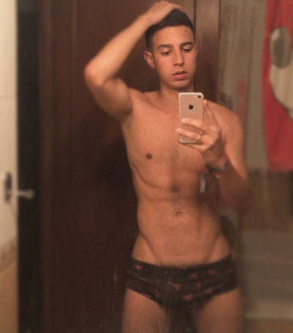 VENEZOLANO SÚPER TOP DE LUJO MODELO PROFESIONAL