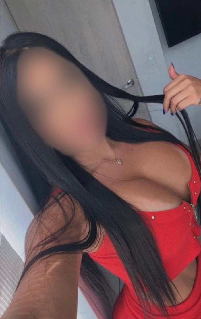 Escort para tu mejor compañía