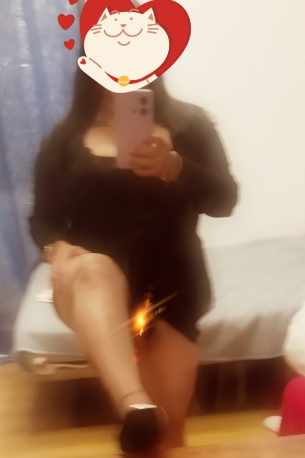 Morenita conejito  caliente sin prisa