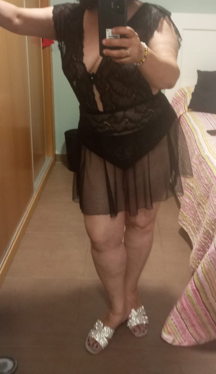 SEXY MADURITA MORBSA 632783426. COMPLASIENTE VICIO