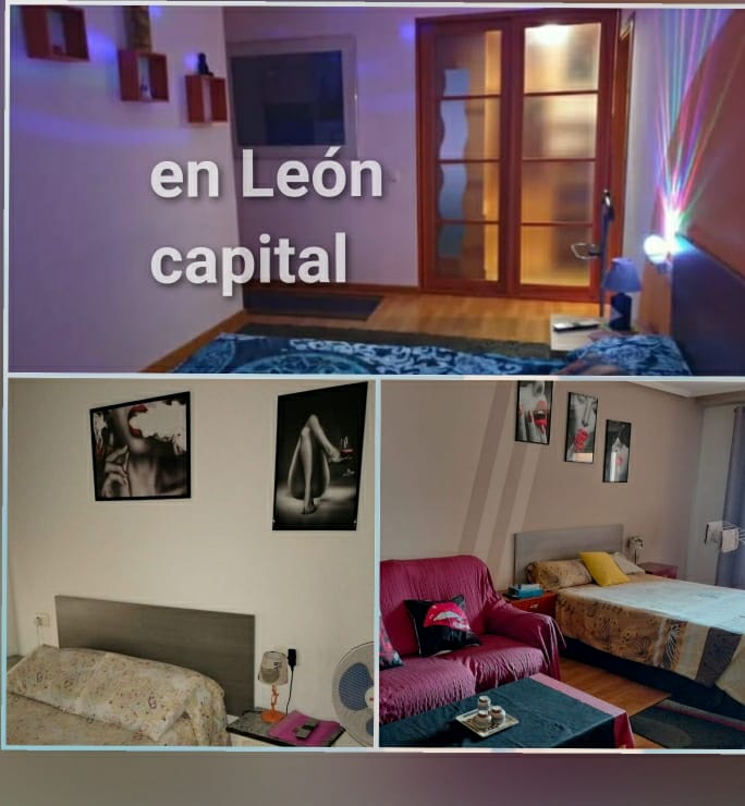 PISO DE LUJO EN LEÓN CAPITAL