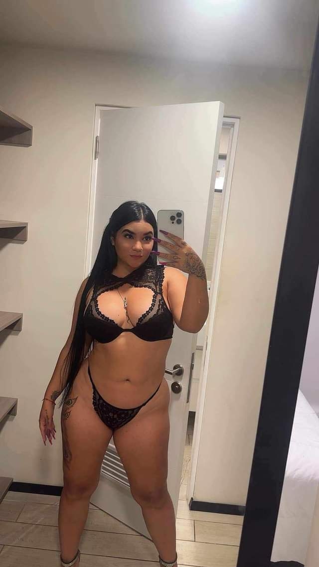 COLOMBIANA,