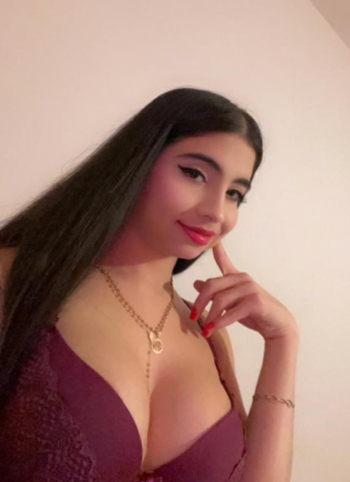 SARITA COLOMBIANA BELLA Y REAL ACTIVA Y PASIVA