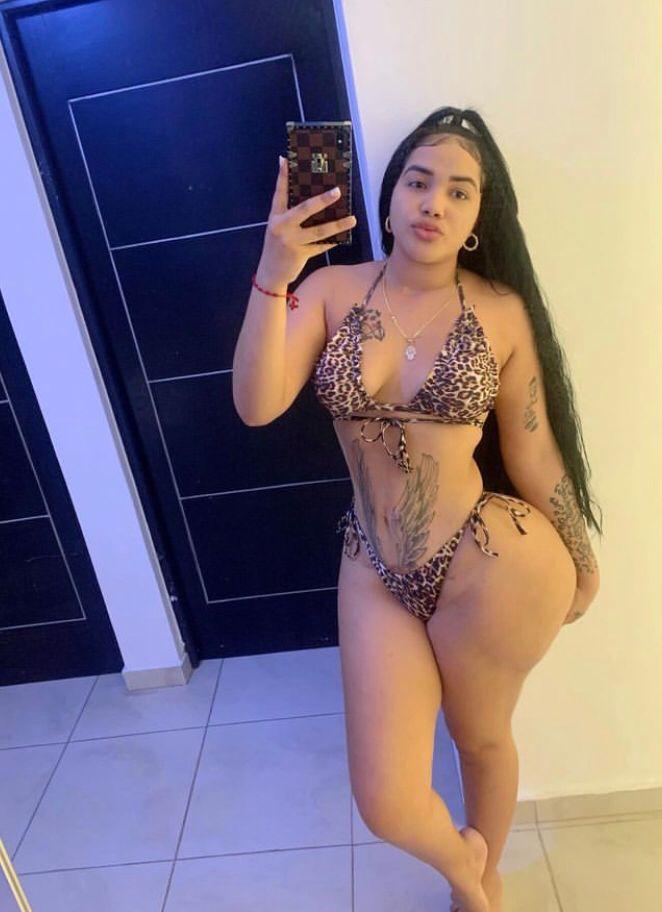 hola amor ven para que la pasemo rico tu y yo