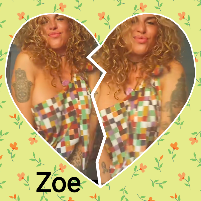 Zoe masajes body body y más cositas