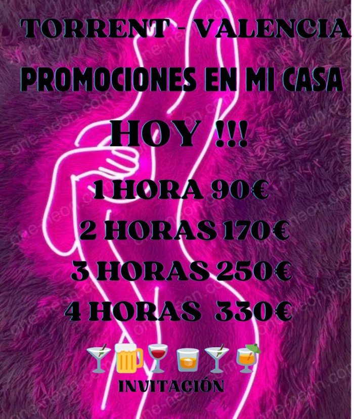 Promo desde 40€ 50€ 80€ 90€