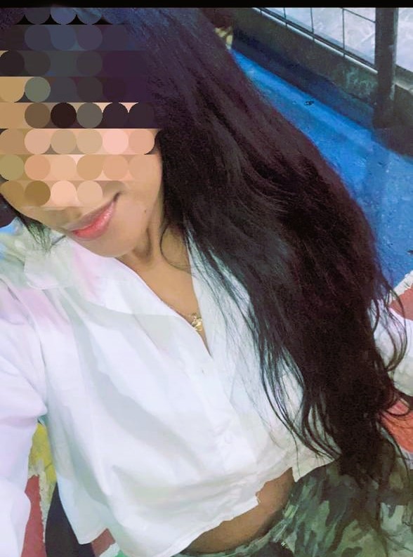 HERMOSA COLOMBIANA DISPUESTA A DARTE SATISFACCION