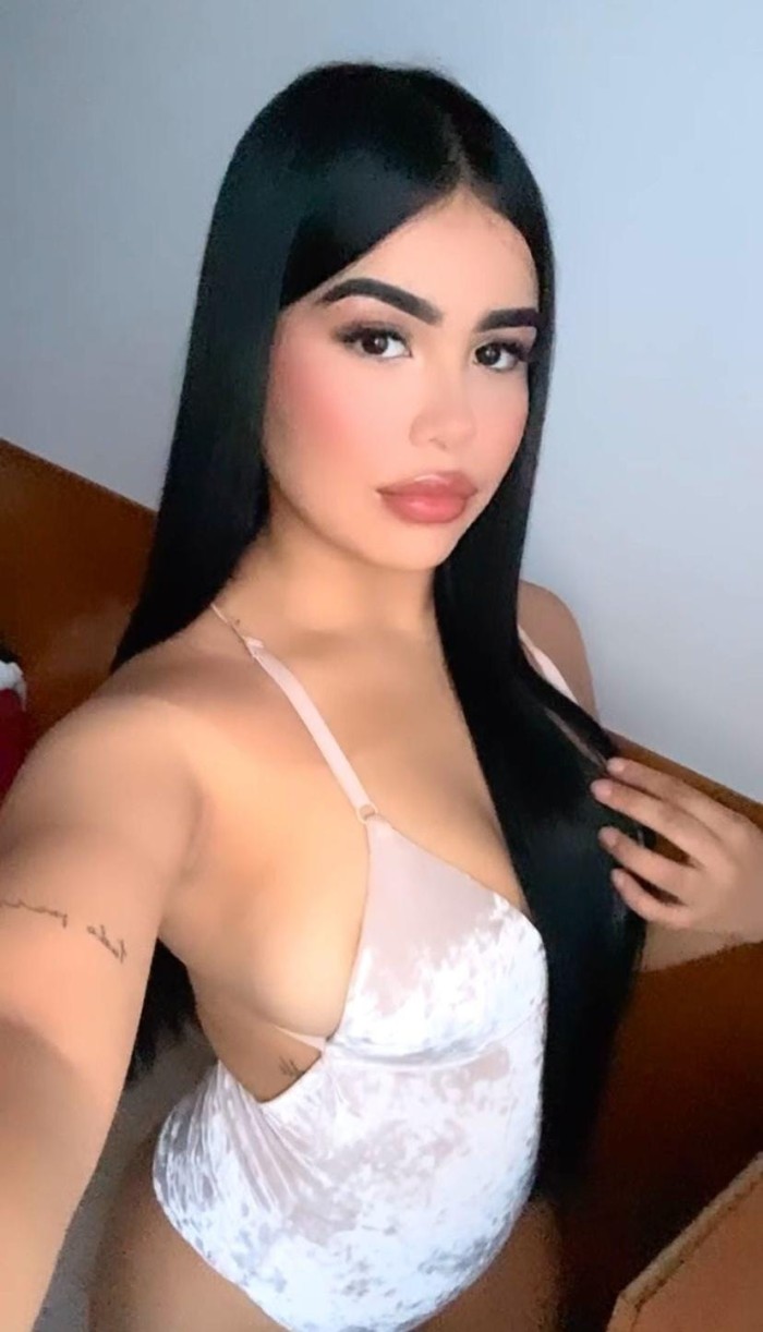 Sofia 604930255, JOVENCITA DELICIOSA EN EL PROGRESO MURCIA - Loquosex