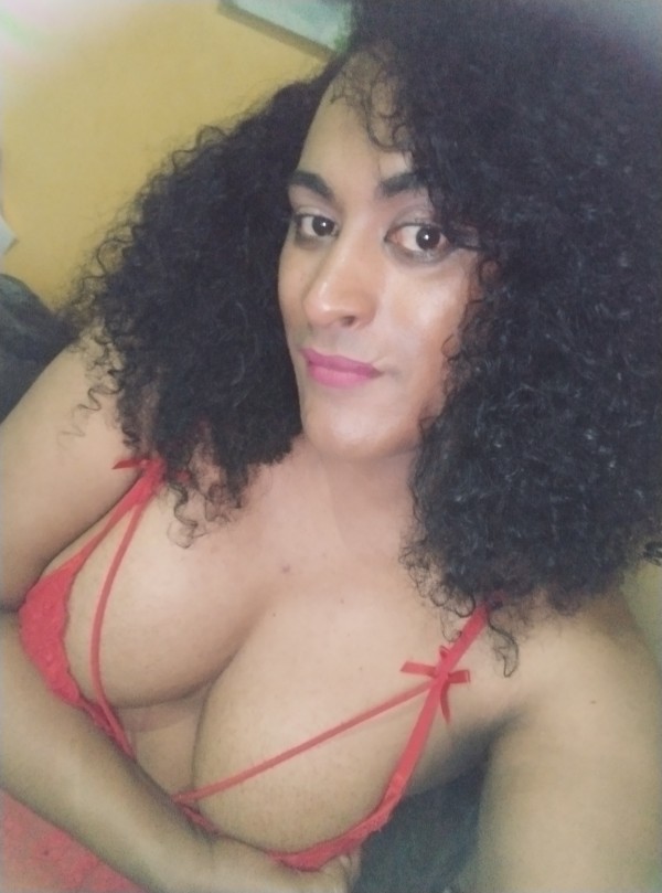 Mulata trans latina bombom