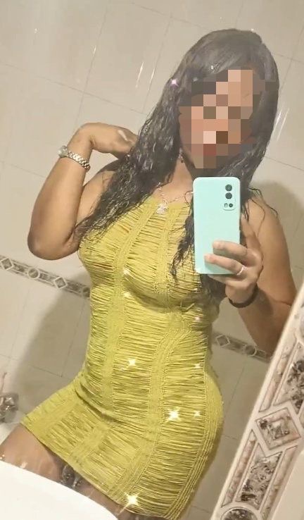 Sexi y muy guarra