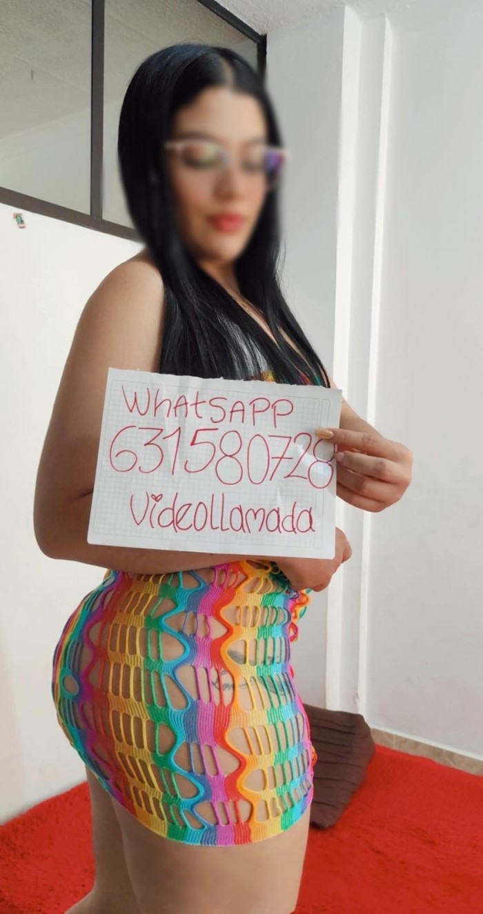 ¡¡UNIVERSITARIA NALGONA WEBCAMS!!