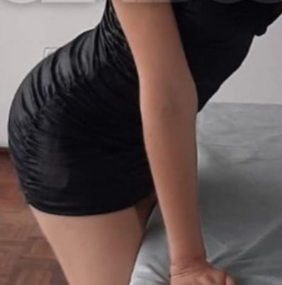 GUAPA MUJER MADURITA MASAJISTA