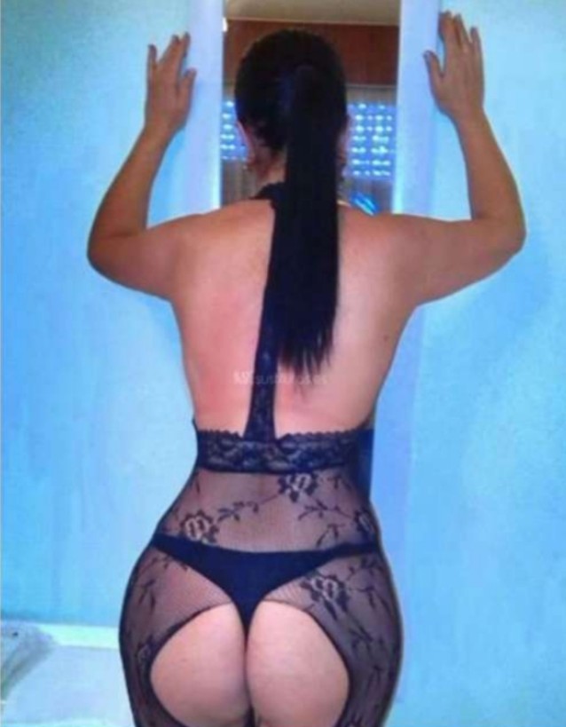 MADURITA ENCANTADORA, ESCORT Y MASAJISTA