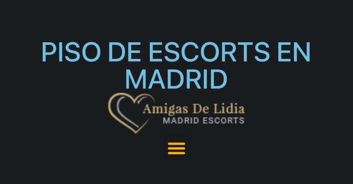 Buscamos Escorts