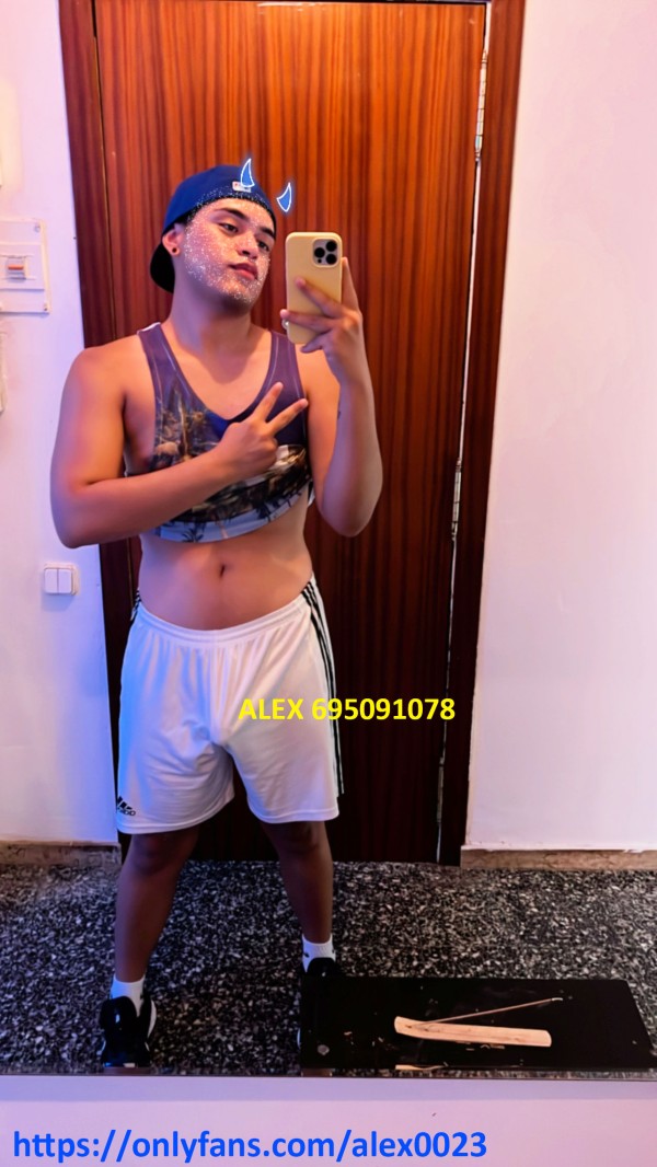 venezolano machito guarro disponible leon centro