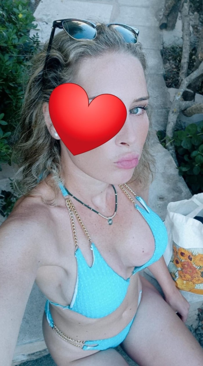 Chica española simpatica Gfe