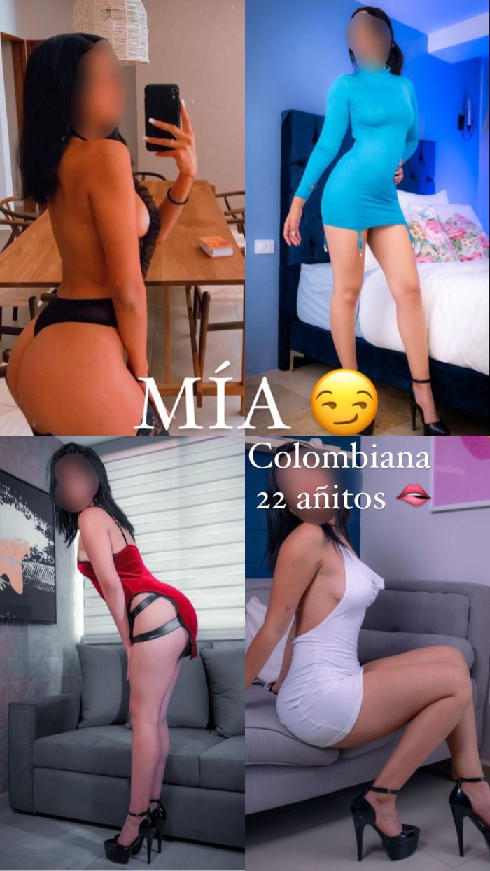 Latina 676134228, AMIGUITAS ESTRECHITAS BIEN PUTAS TRAGA POLLAS - Loquosex