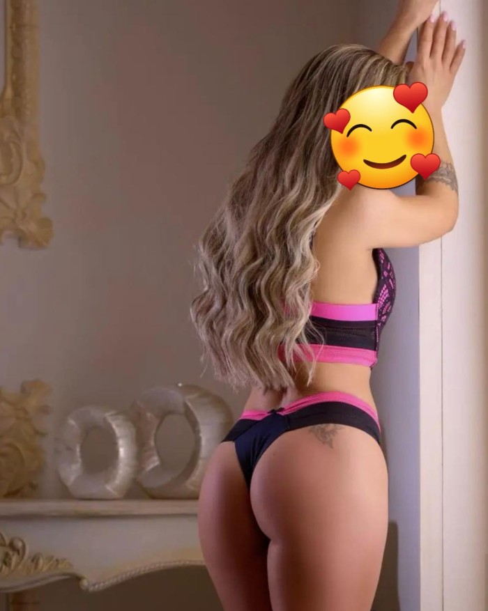 PARAGUAYA RUBIA