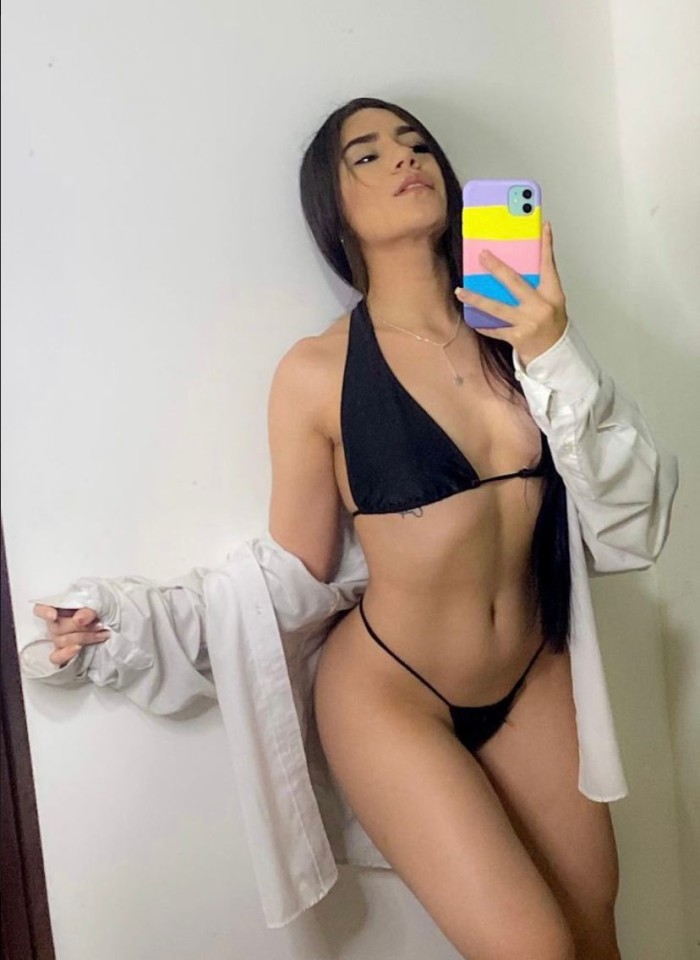 Hola amor soy una dulce Escort