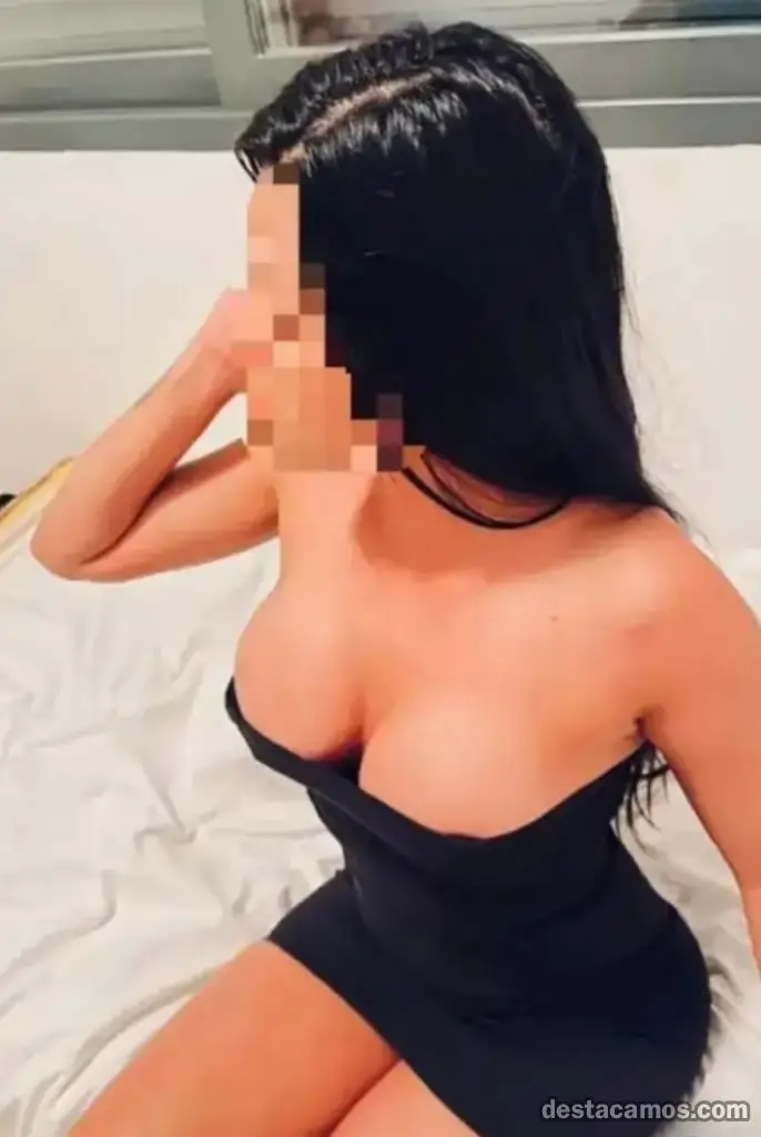 Brasileña cachonda fiestera masajista erótica-602483367