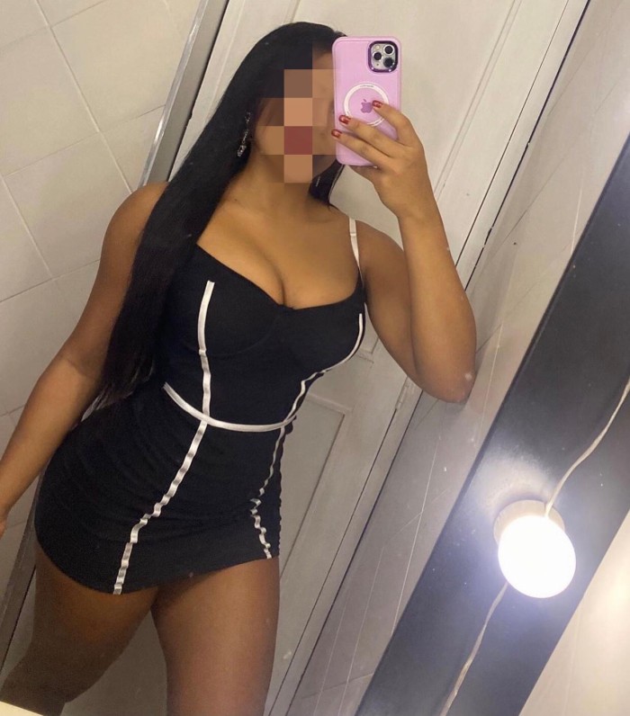 Escort independiente sensual y de buen rollo