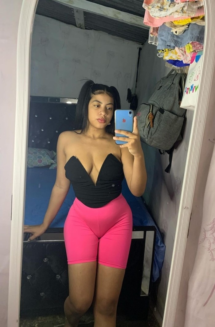 Nueva yulisa amor 602670251