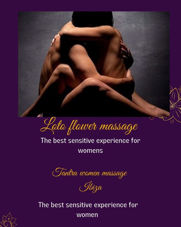 Erotic massage for women and couple  masajes eróticos para mujer Marbella