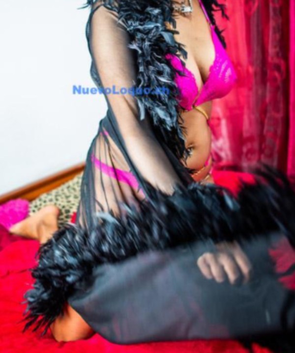 ESCORT AMA DOMINA EN FIGUERES, TAMBIEN VIDEOLLAMADA