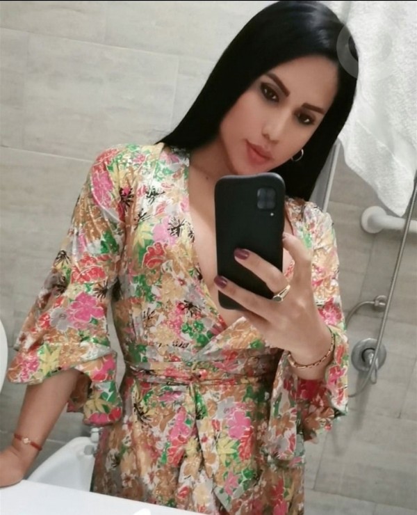 DAYANNA TRANS POTENTE SEXY ATTIVA PASSIVA ME GUSTA FIESTA COMO BUENA COLOMB