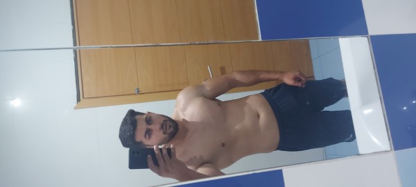 Tengo 23 año soy muy activo las 24/7 para más información wasa 613 23 40 77