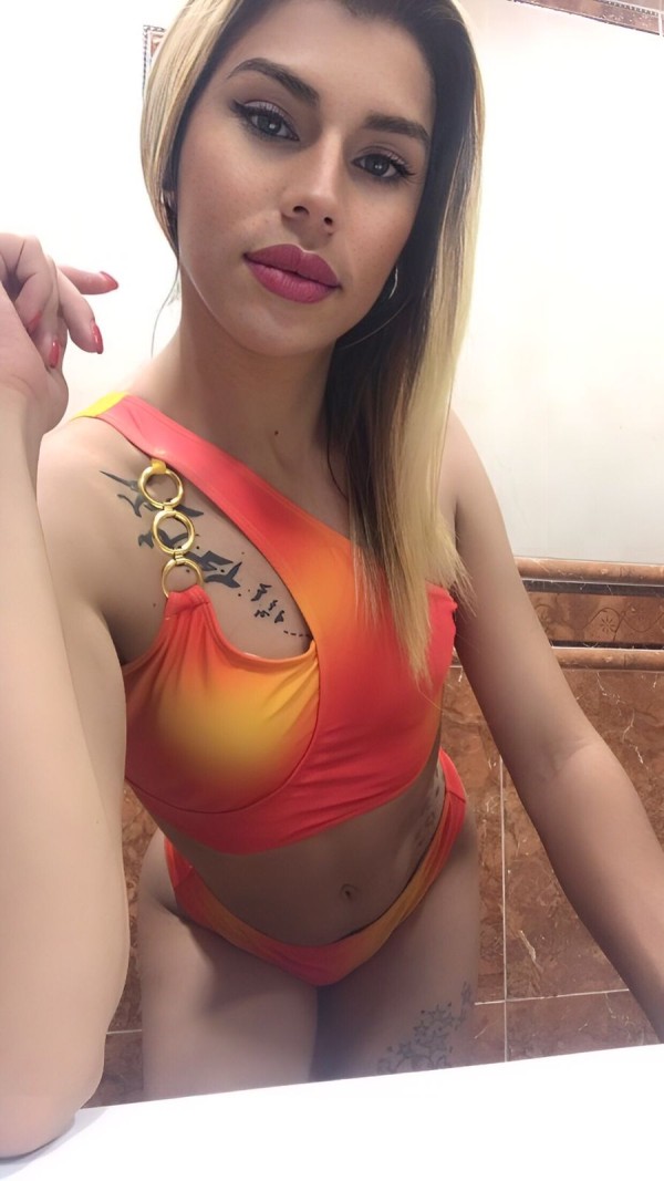 Flaquita Hermosa  ♡ Disponibilidad 24 hs