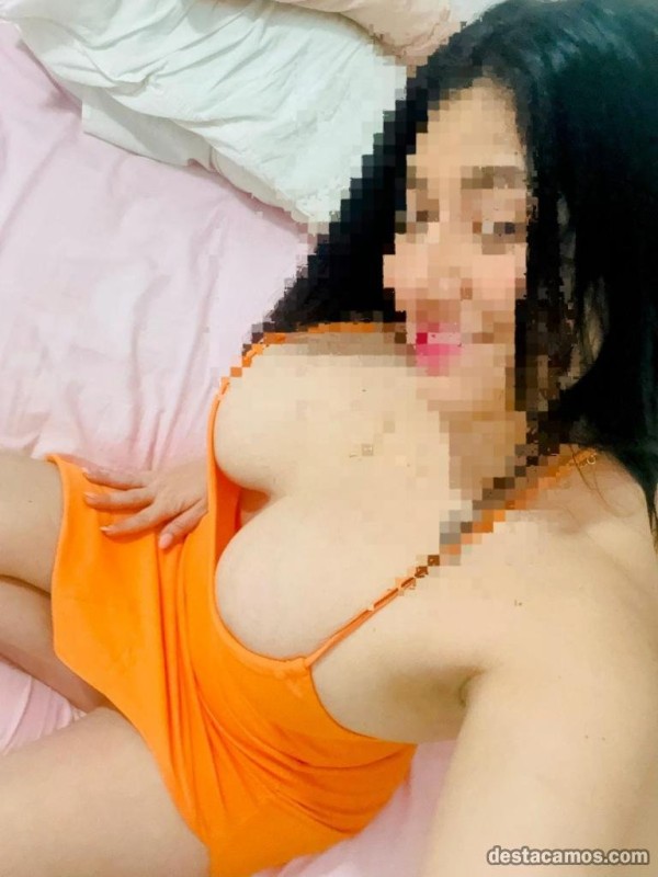 -Colombiana Simpática Culona Anal-