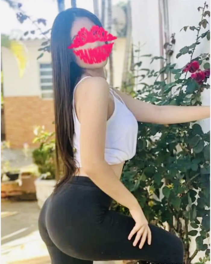 Te apuntas ? jovencita colombiana,perfecta para ti