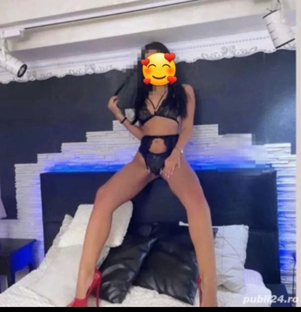 SOY SOFI COLOMBIANA DIVERTIDA