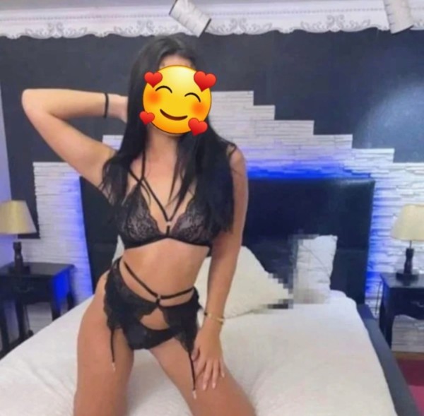 SOY SOFI COLOMBIANA DIVERTIDA