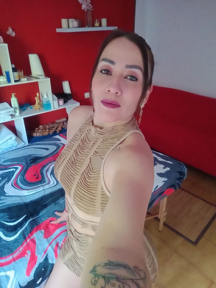 Siempre elegante y hoy soy una diosa