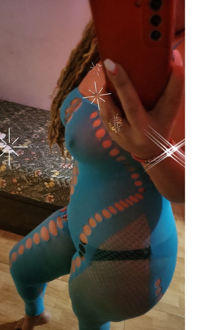 Disponible para hacer gozar de morbo y pasion