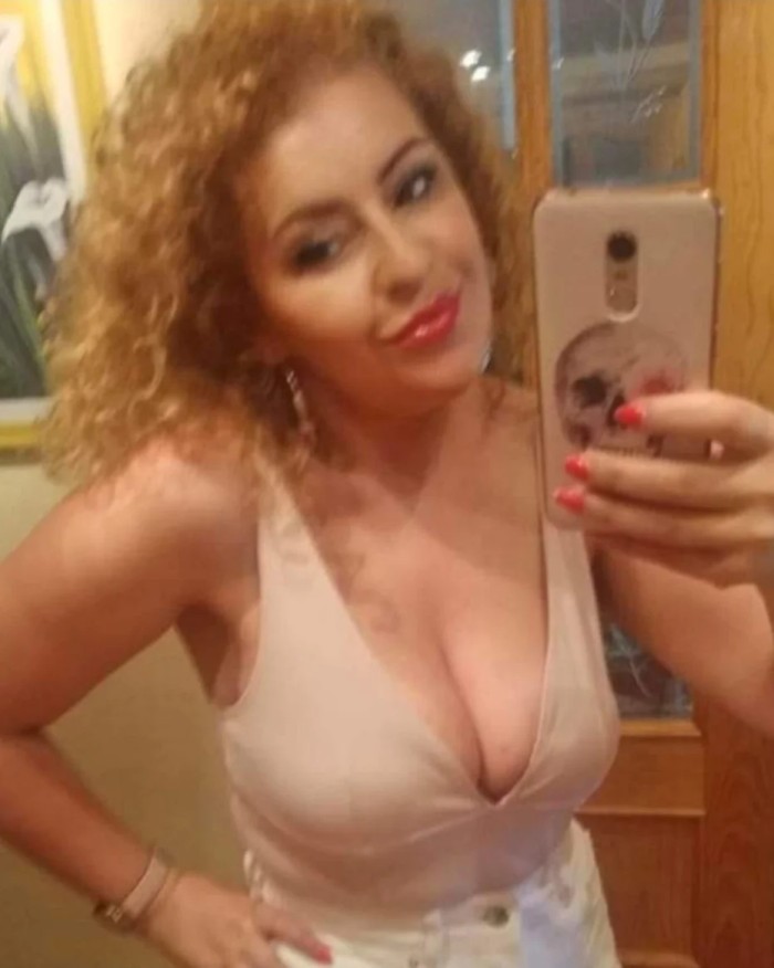 Raquel 634112615 ESPAÑOLA TETONA MADURITA VENDO CONTENIDO XXX  