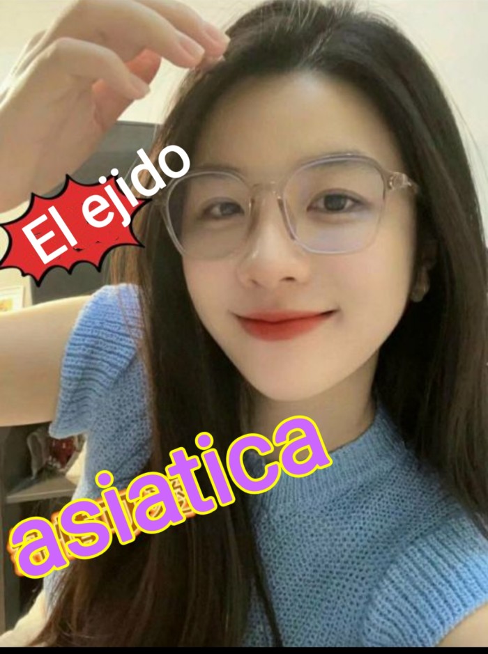 orientales asiaticas chicas El ejido