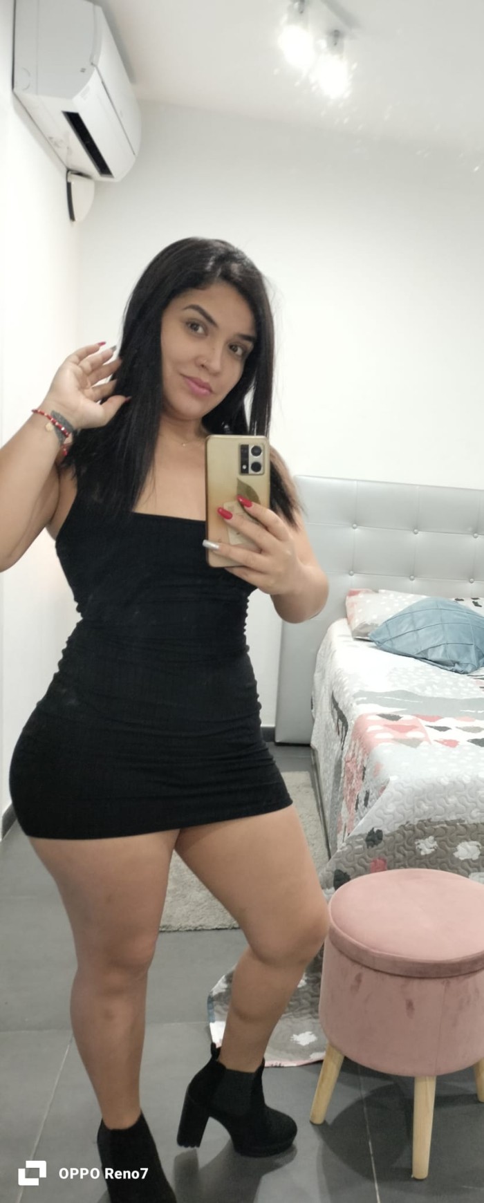 Sexy y fiestera