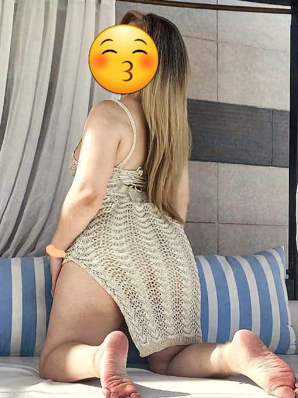 Chica nueva