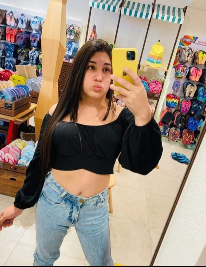 Hola soy Cristina trans latina 24 horas