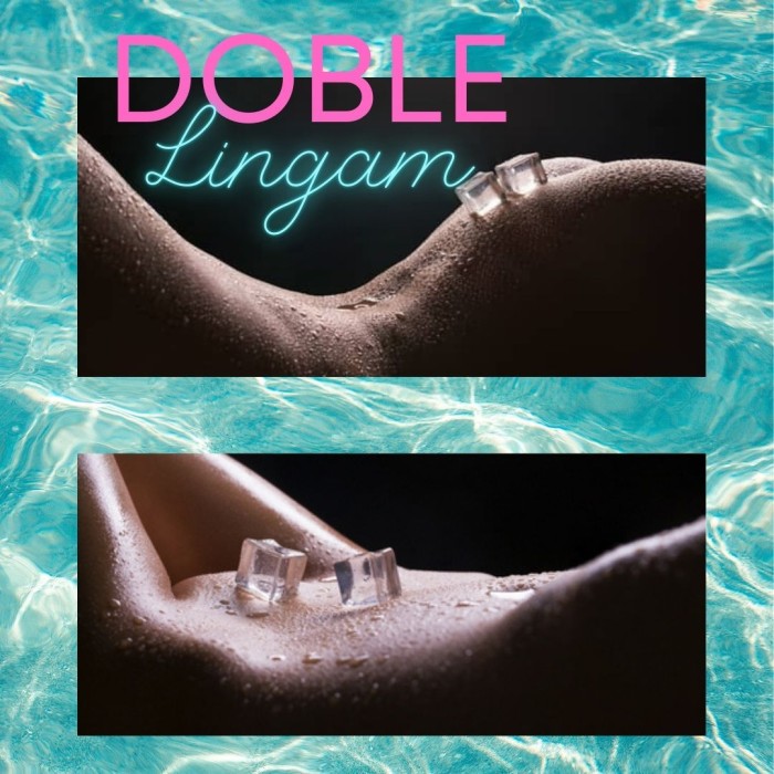 ¡¡¡Nou massatge!!! FRESH DOBLE LINGAM