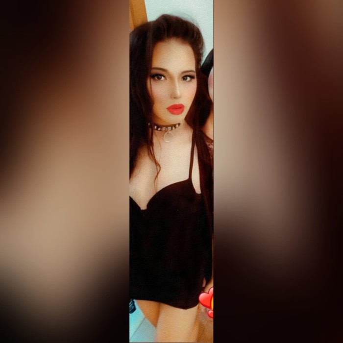 TS EVALUNA BISEXUAL SOLO DISPONIBLE PARA VIDEOLLAM