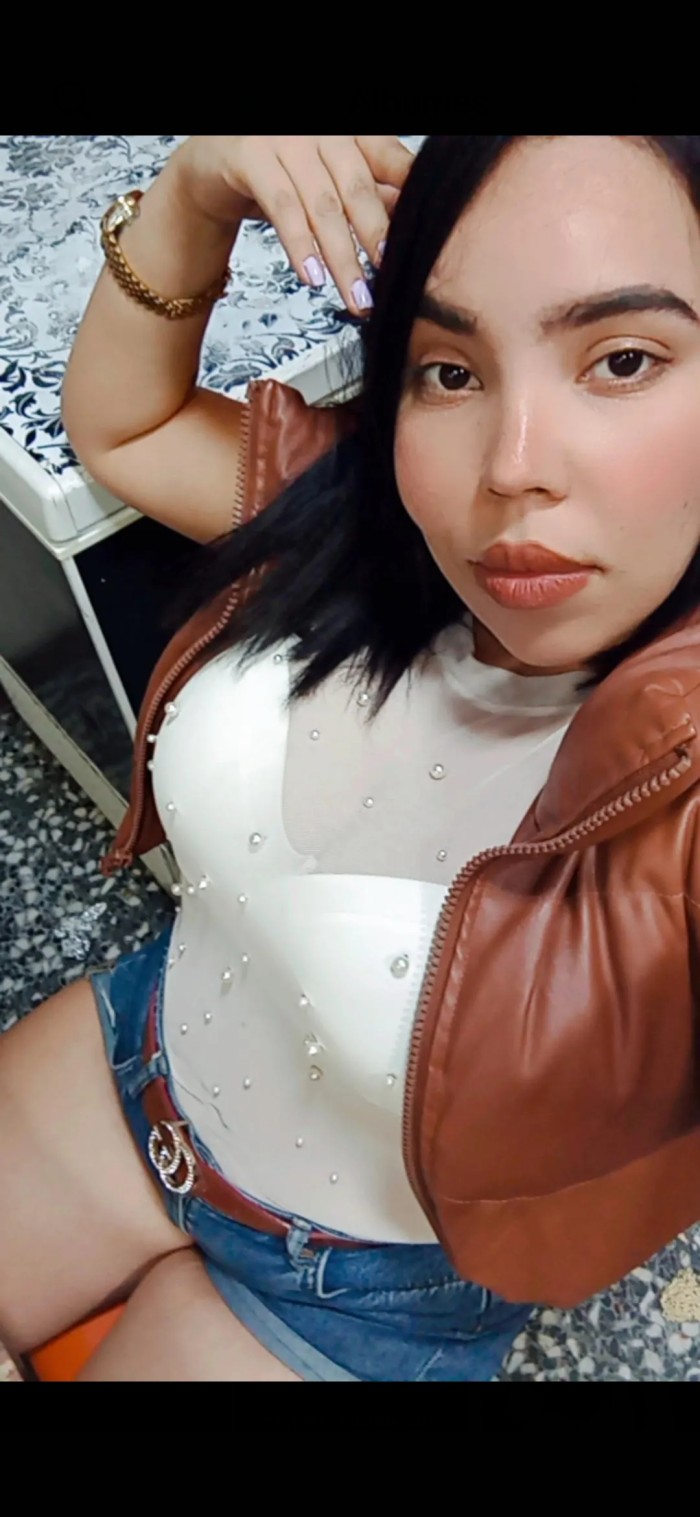 Hola mis amores soy Carlita Nueva en tu cuidad