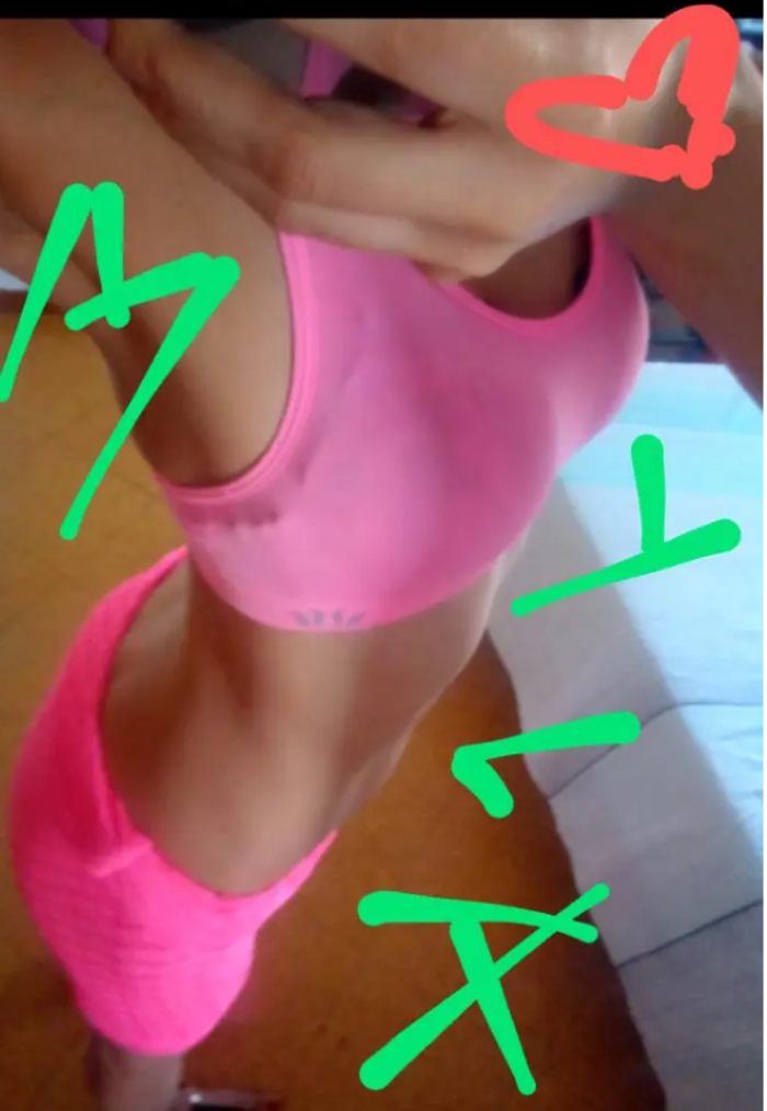 Nueva- Myla-FitnessGirl- Massage Relajant/Deportiv