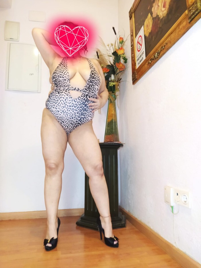 Super mamada deliciosa