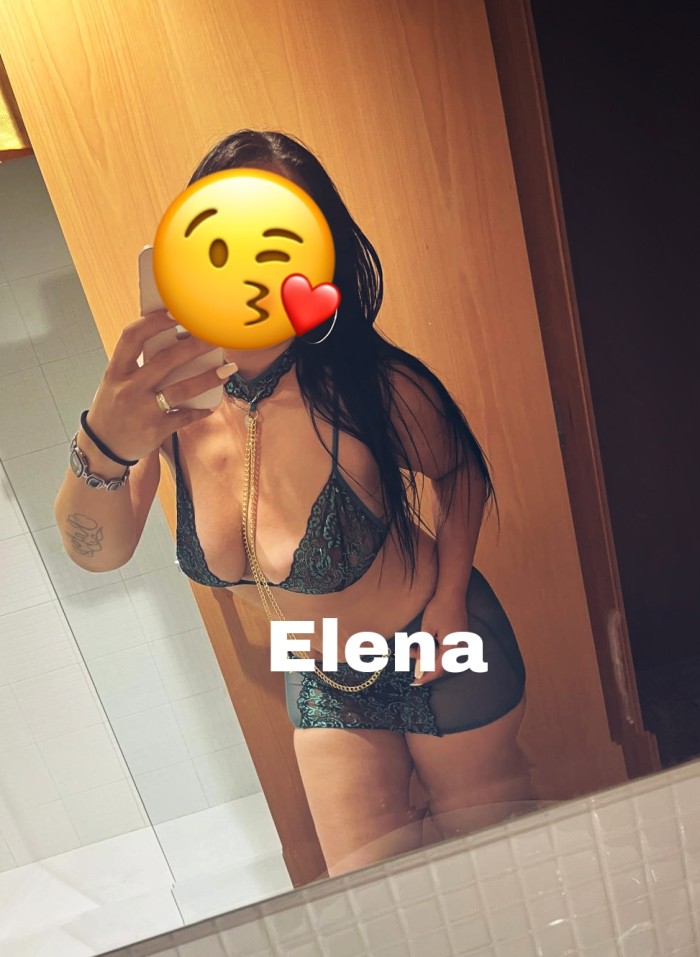 Elena Masajista Profesional