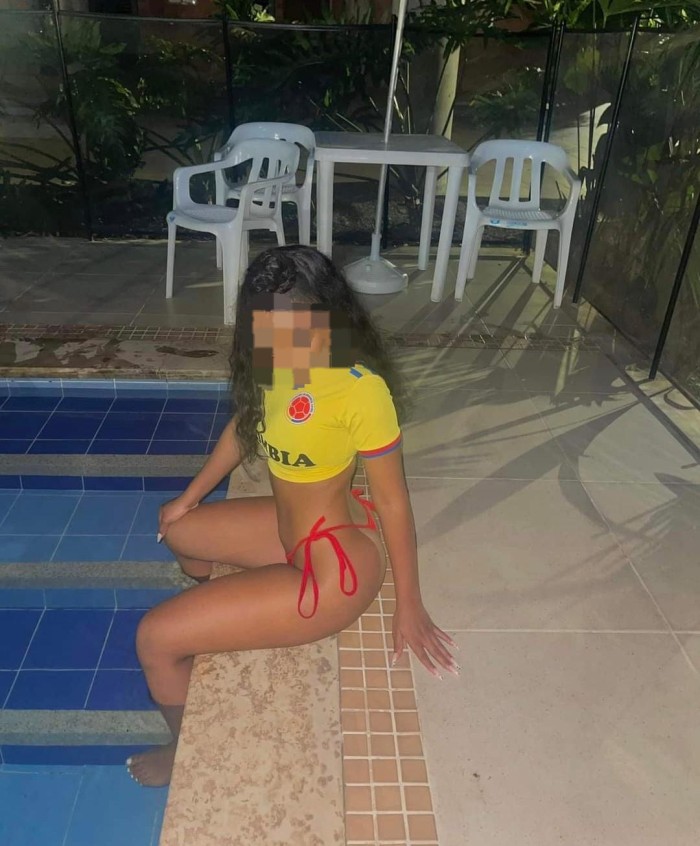 TEENN MULATITA DELGADITA DISPONIBLE 24H