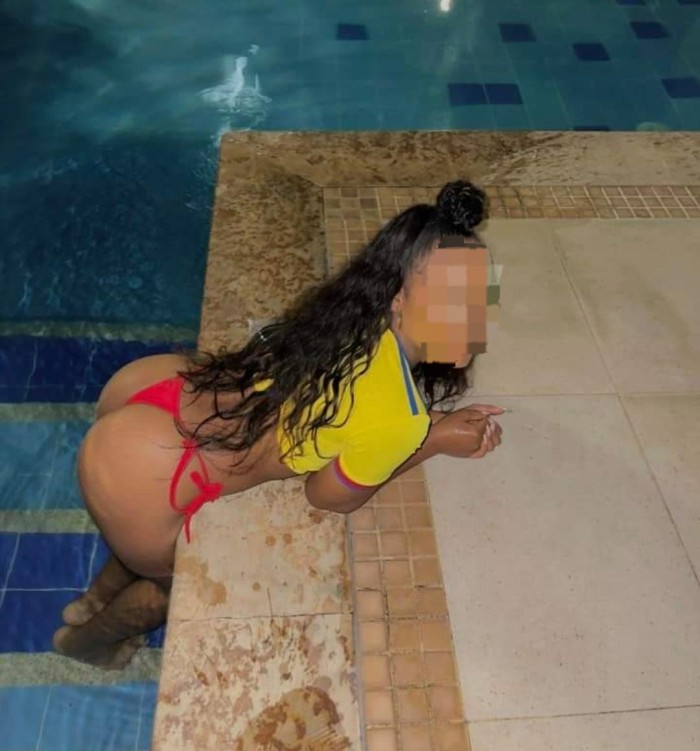 TEENN MULATITA DELGADITA DISPONIBLE 24H